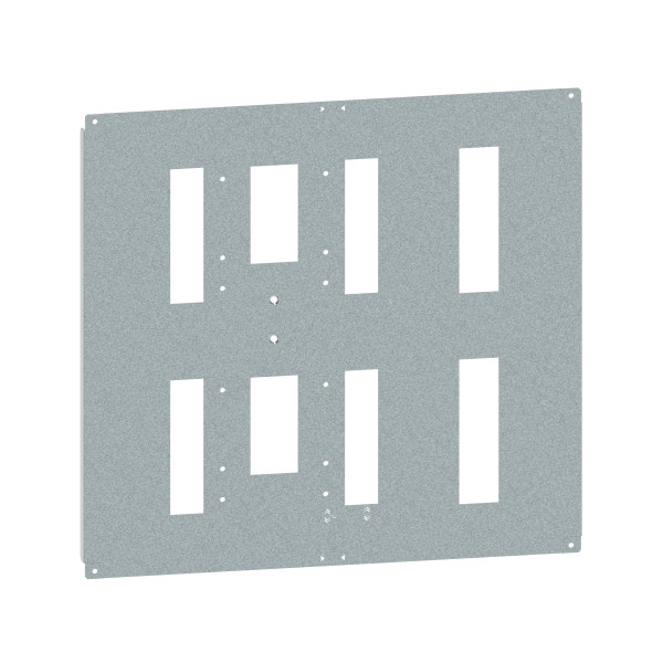 Platine dpx³630 horizontal diff inverseur source l800 xl³hp 6300