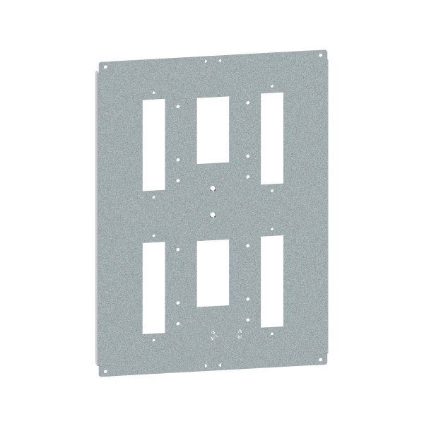 Platine dpx³630 horizontal inverseur source l600/800 xl³hp 6300