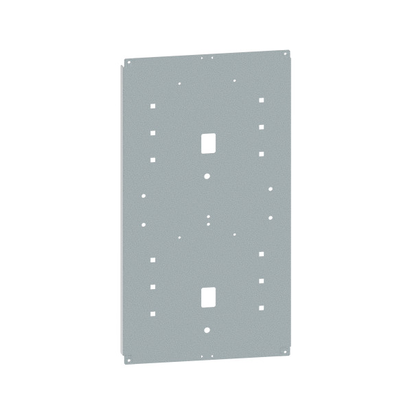 Platine dpx³1600 prises avant horizontal inverseur source l600/800 xl³hp 6300