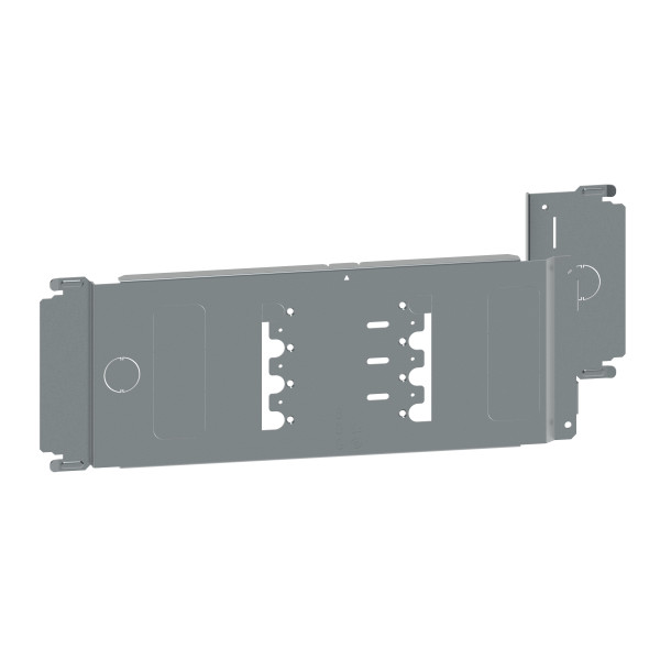 Platine form4 dpx³250hp horiz fixe avec ou sans cde l600 xl³hp 6300