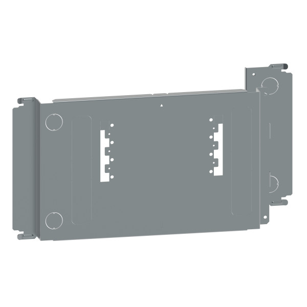 Platine form4 dpx³250hp horiz debro avec ou sans cde l800 xl³hp 6300