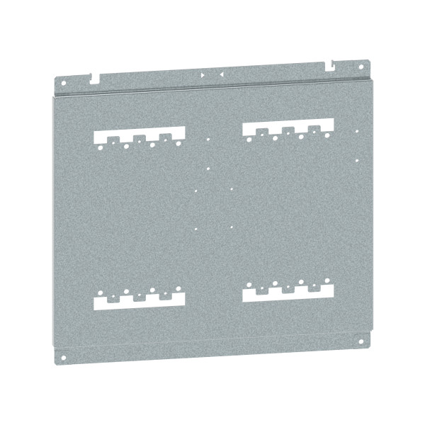 Platine 2 dpx³250hp vertical extractible inverseur source l600/800 xl³hp 6300