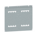 Platine 2 dpx³250hp vertical extractible inverseur source l600/800 xl³hp 6300