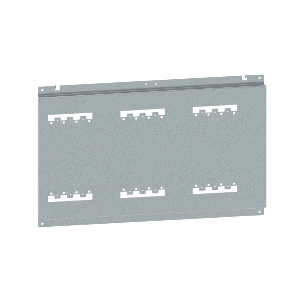 Platine 1 ou 2 dpx³250hp vertical debro l800 xl³hp 6300