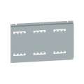 Platine 1 ou 2 dpx³250hp vertical debro l800 xl³hp 6300