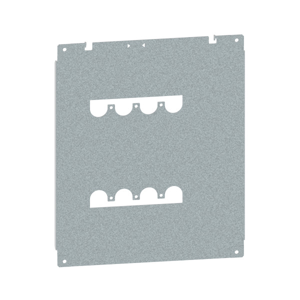 Platine dpx-is 630 vertical fixe l600/800 xl³hp 6300