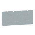 Platine 3 dpx³250 1000v vertical fixe l800 xl³hp 6300