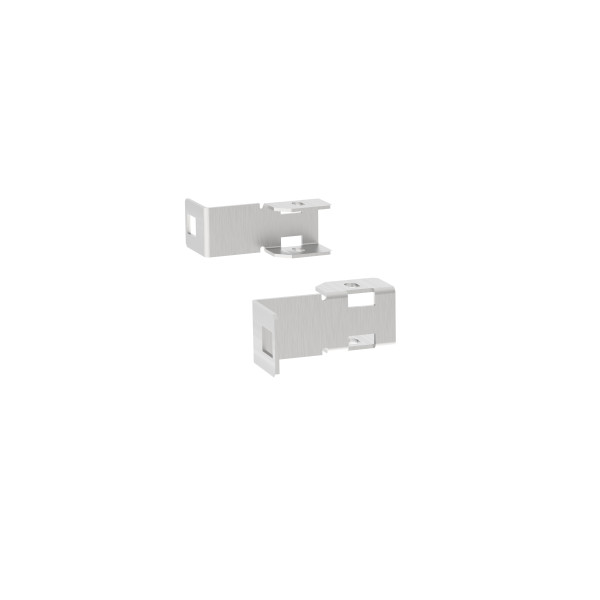 Renfort central pour pour plaque de montage xl³hp 6300