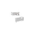 Renfort central pour pour plaque de montage xl³hp 6300