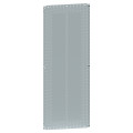 Plaque lina 12,5 800x1800mm pour armoire xl³hp 6300