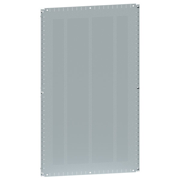 Plaque lina 12,5 1200x2000mm pour armoire xl³hp 6300