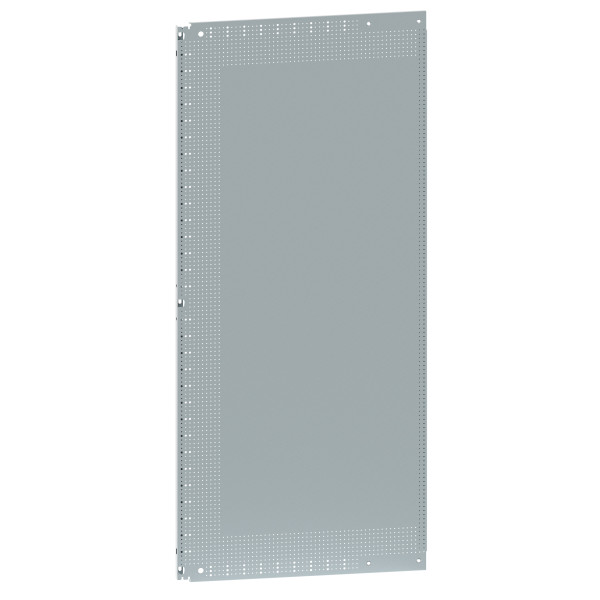 Plaque lina 12,5 1600x1800mm pour armoire xl³hp 6300