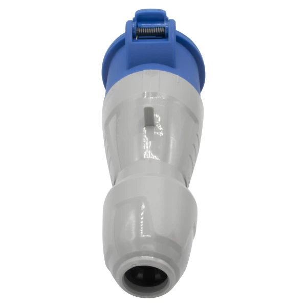 Prise P17 2P+T 32A Legrand 200 à 250V prise mobile droite femelle IP44 IK09