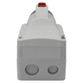 Prise P17 3P+T 32A Legrand 380 à 415V prise saillie femelle IP44 IK09
