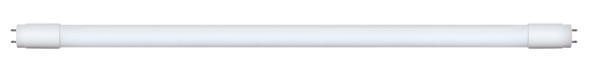 Tube led t5 g5 549mm 8w 3000k 220° 1080lm