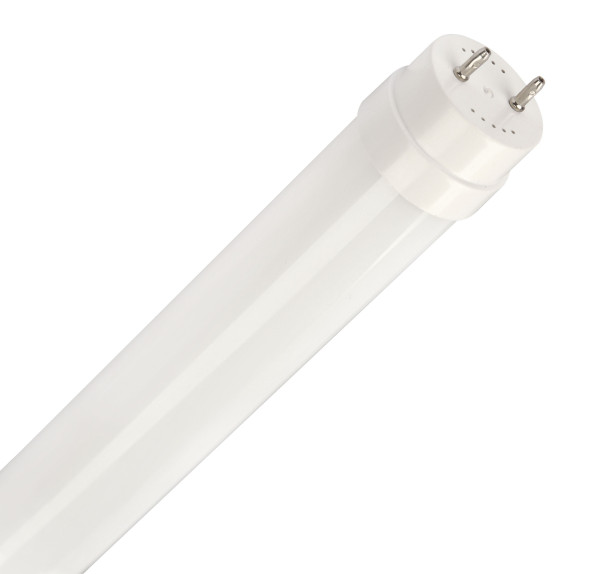 Tube led t5 g5 549mm 8w 3000k 220° 1080lm