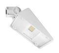 Dia cct projecteur led basculant cct 3000/4000k 18,9w 2450lm 35000h asymétrique