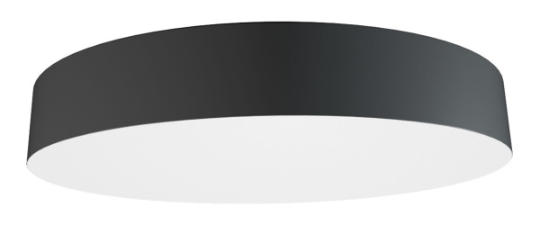 Lima plafonnier rond cct 3000/4000/5700k 15w 1500lm 30000h 110° ip55 ik08 irc<80