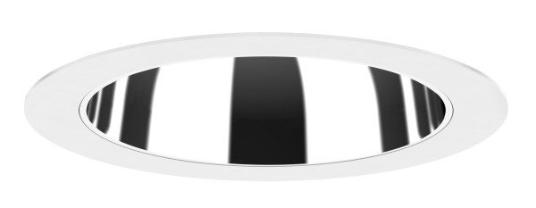 Typhon downlight rond 4000k 42w 4700lm 50000h 60° ip54 ik06 irc<80  classe 2