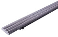 Kosen projecteur sur rail rectangulaire basculant cct 3000/4000/5000k 24w 3570lm
