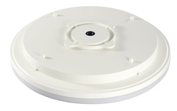 Hl-220 hublot fonctionnel rond cct 3000/4000/5000k 12w 1320lm 30000h 120° ip66