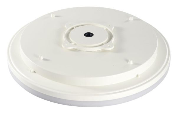 Hl-330 hublot fonctionnel rond cct 3000/4000/5000k 30w 3300lm 30000h 120° ip66