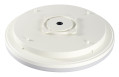 Hl-330 hublot fonctionnel rond cct 3000/4000/5000k 30w 3300lm 30000h 120° ip66