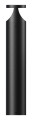 Aurore borne 3000k 14w 1190lm 78000h asymétrique° ip66 ik07 irc<80  classe 1