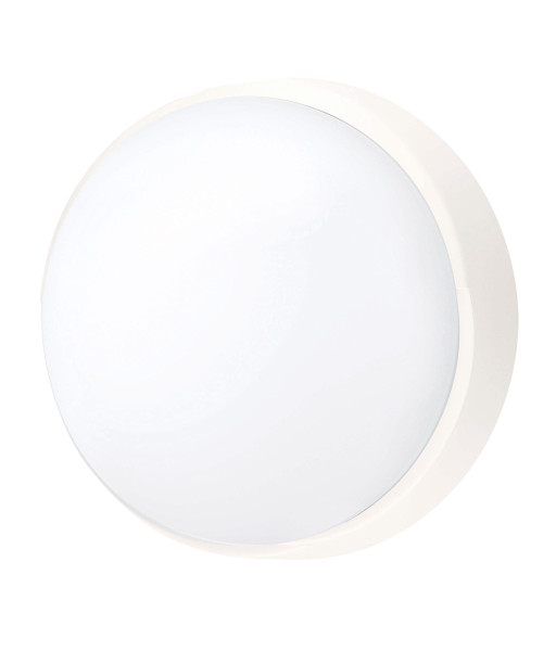 Hlr-214 hublot fonctionnel rond cct 3000/4000/5000k 13,6w 1400lm 25000h 120°