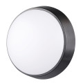 Hlr-214 hublot fonctionnel rond cct 3000/4000/5000k 13,6w 1400lm 25000h 120°