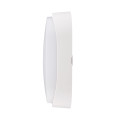 Hlo-209 hublot fonctionnel ovale cct 3000/4000/5000k 8w 850lm 25000h 120° ip65