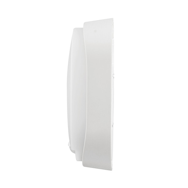 Hlo-209 pir hublot fonctionnel ovale cct 3000/4000/5000k 8,5w 850lm 25000h 120°