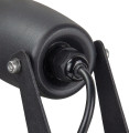 Cotti solaire projecteur sur piquet basculant 3000k 1,5w 40lm 25000h 80° ip65 ik