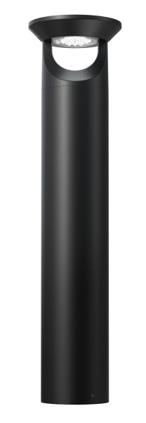 Solar borne 3000k 3w 340lm 169000h asymétrique ip66 ik07 irc<80 