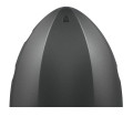 Beya applique déco cct 2200/2600/3000k 14w 1800lm 77000h asymétrique° ip66 ik10