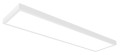 Pl35 dalle 600x600 rectangulaire cct 3000/3500/4000k 33w 4400lm 50000h 90° ip40