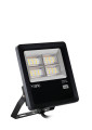 Twister 4 tuya projecteur led rectangulaire basculant rgb + blanc 4000k 23w