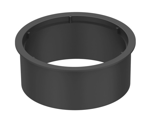 Rallonge pour réduction de faisceau pour projecteur boken
