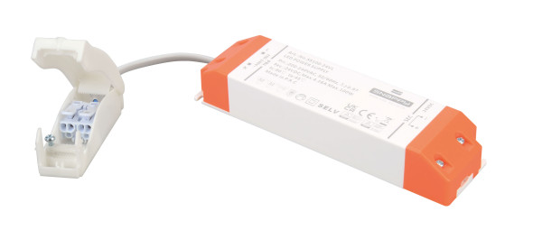 Alimentation led 24v dc 100w ip20