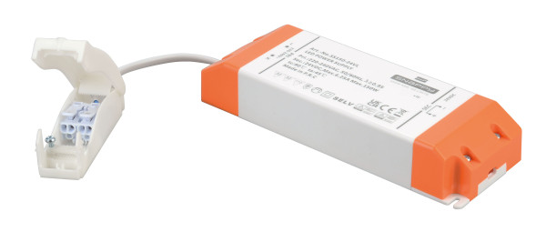 Alimentation led 24v dc 150w ip20