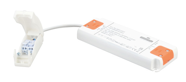 Alimentation led 24v dc 50w ip20
