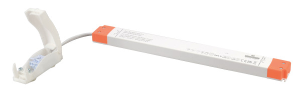 Alimentation led 24v dc 60w ip20