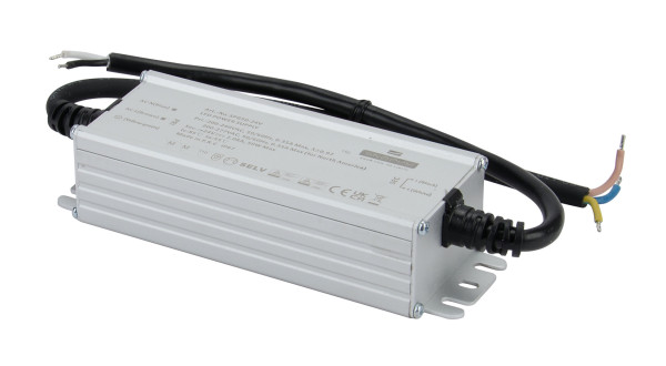 Alimentation led 24v dc 50w ip67