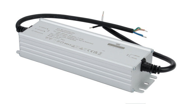 Alimentation led 24v dc 240w ip67