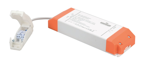 Alimentation led 24v dc 100w ip20 dimmable triac