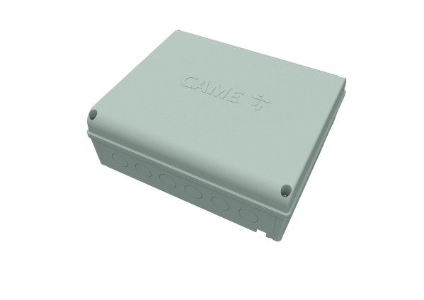 Acc.comm. récepteur rbe24 plus mod 24v access contrÔle