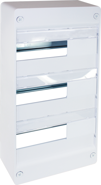 Coffret 39 modules 3rx13m