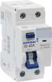 Id 2x40a 30ma type a à vis h/b