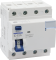 Id 4x63a 30ma type ac