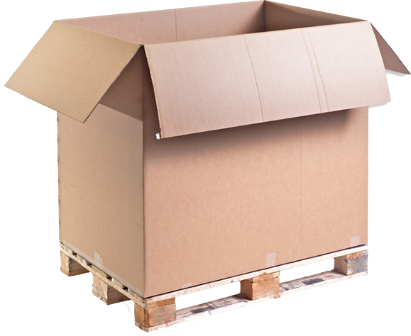 Palbox 3000 btes air'metic 1p p40mm "top chantier"